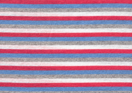 knitwear texture view from the top