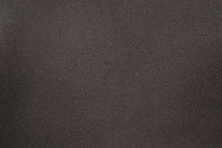 Background black fabric texture for designの写真素材