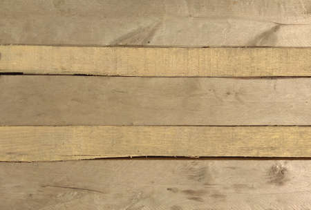 Wooden planks wood texture backgroundの写真素材