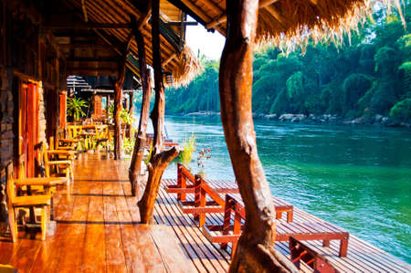 River Hotelのeditorial素材