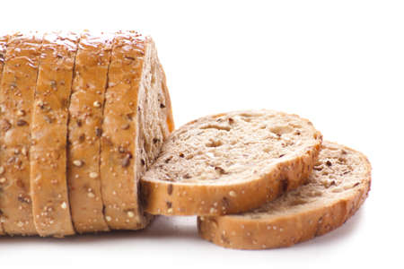 Isolates on a white background.