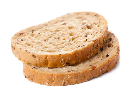 Isolates on a white background.