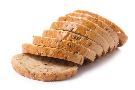 Isolates on a white background 