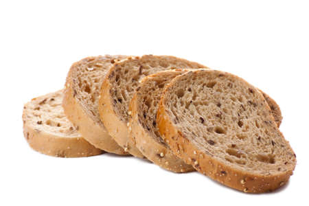 Isolates on a white background 
