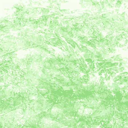 Vector abstract hand drawn watercolor background. Vector grunge illustration.のイラスト素材