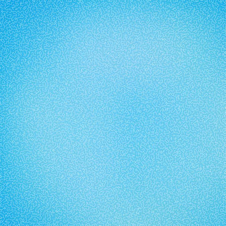 Abstract background, geometric design, vector illustration. Geometric tesselation of colored surface. Stained-glass window style. Abstract color blur.のイラスト素材