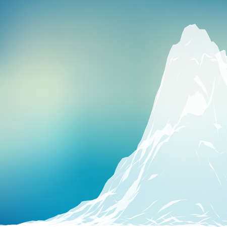 Abstract vector mesh background. Chaotically connected points and polygons flying in space. Flying debris. Futuristic technology style card. Lines, points, circles and planes. Futuristic design.のイラスト素材