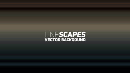LineScapes Gradient Background. Minimal Gradient Stripes.のイラスト素材