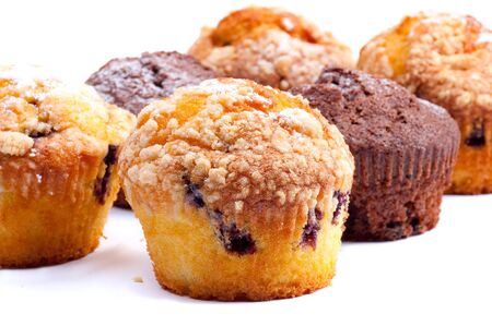 A freshly baked isolated loaf of candied Christmas fruitcake の写真素材