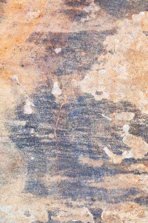Earth tone rocky pattern close-up. Ideal for digital and print use.