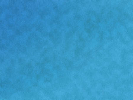 Blue textured canvas with slight ripple grunge effect