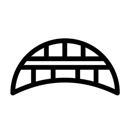 Grrrr mouth doodle.のイラスト素材