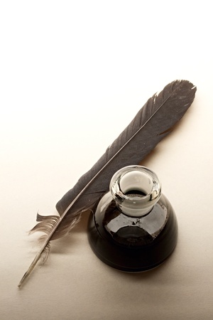 羽ペンの写真 イラスト素材一覧 50 193件 ストックフォトのamanaimages Plus