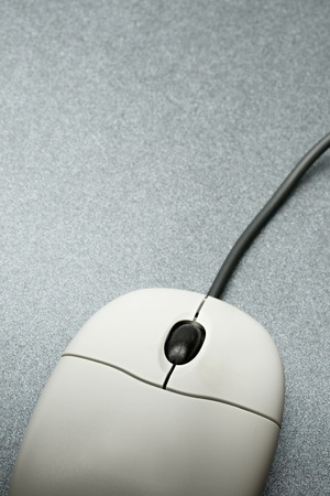 Ñomputer mouseの写真素材