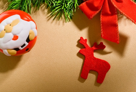 Xmas background