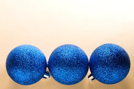 New-Year tree decorationの写真素材