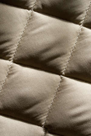 Grey fabric backgroundの写真素材