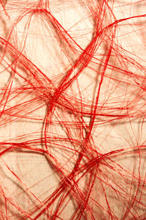Texture on paper background