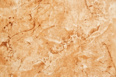 Brown ceramic tile patternの写真素材