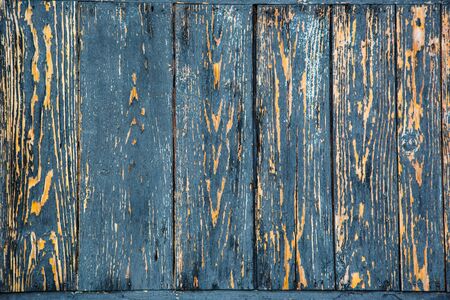 Wooden cracked log material as background closeupの写真素材