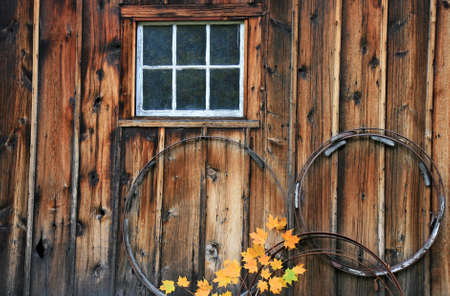 Historic Millbrook Village in Delaware water gap recreation area