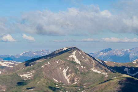 The Scenic Beauty of Colorado