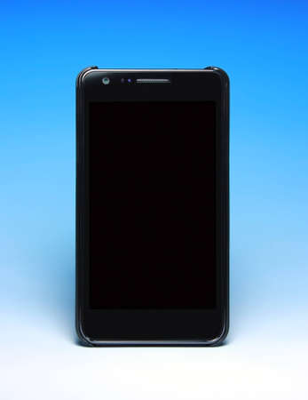 Generic Smartphone