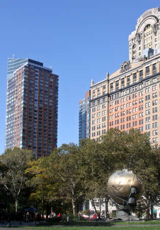 NY のeditorial素材