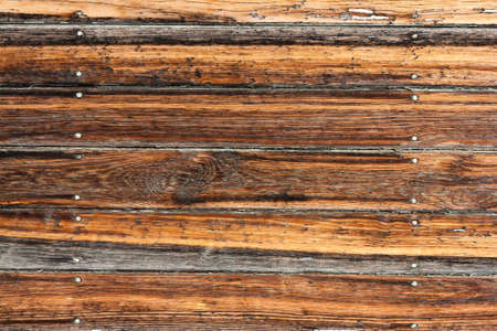 Abstract wooden texture の写真素材