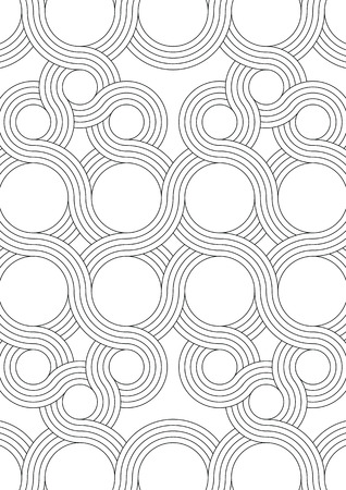 Abstract, pattern, template, background.のイラスト素材