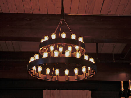 Lightの写真素材