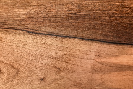 Natural Wood Pattern Background texture picture. Old rustic vintage grungy, decorative piece of real polished wood. Composite material picture.の写真素材