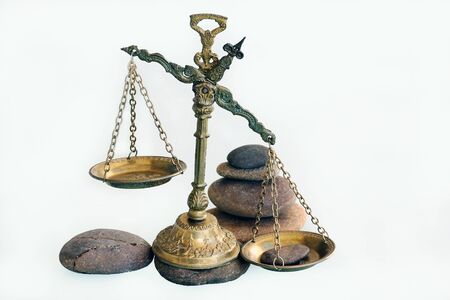 Heavy weightsの写真素材