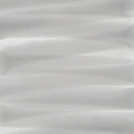 gray winter cold monochrome background. imitation of watercolor texture, digital vector. wallpaper, pattern, backdrop. abstraction blurryのイラスト素材