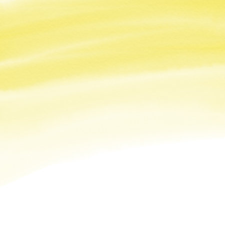 yellow vector background. trending color 2021. banner, abstraction bright summerのイラスト素材
