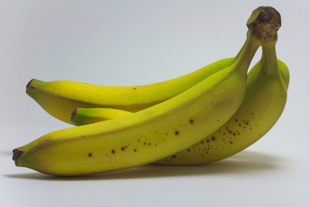 bananasの写真素材