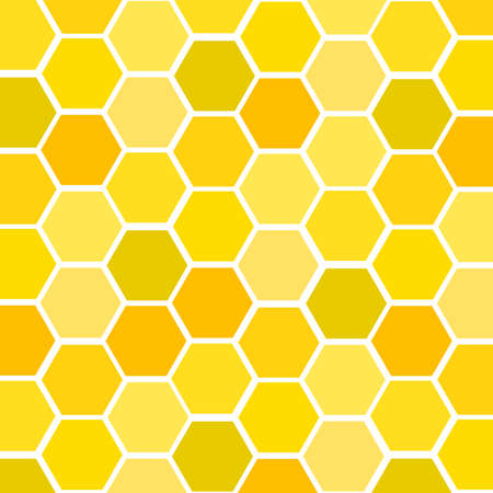 Abstract colorful geometric background, vector illustration.のイラスト素材