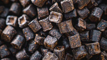 Detail of horse pelletsの素材