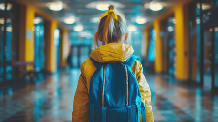 FIRST SCHOOL DAYの素材