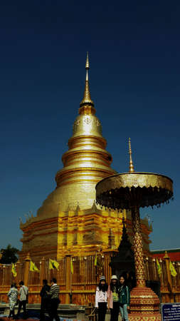 Golden templeの素材