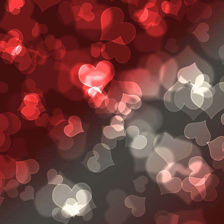 card for design with blur bokeh effect
の写真素材