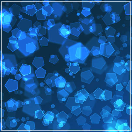 card for design with blur bokeh effect
の写真素材