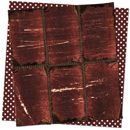 Grunge card for design with old paper
の写真素材