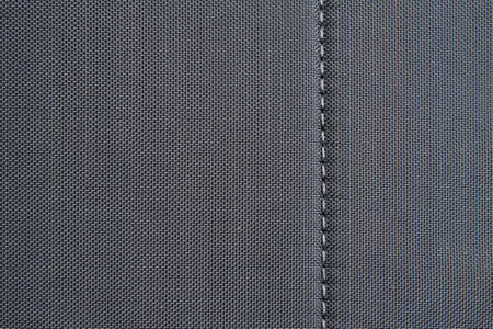 Close up photograph of a cloth texture as a backgroundの写真素材