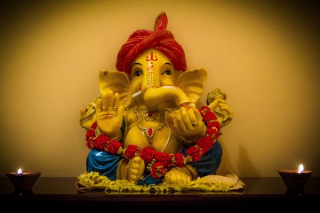 Shri Ganesha