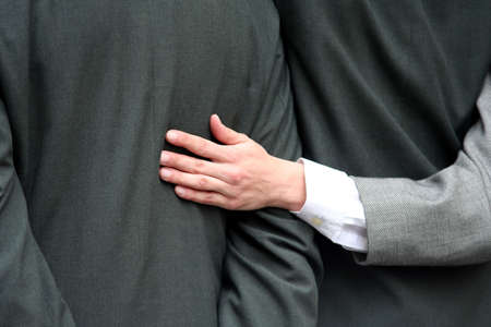 Friendsの写真素材