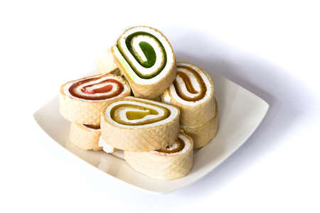 Spiralcakesの写真素材