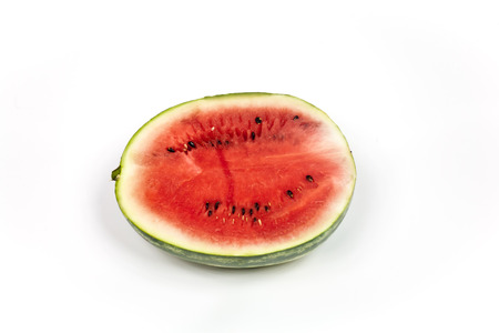 Watermelonの写真素材