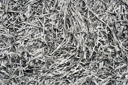 Wood chipboard texture as backgroundの写真素材