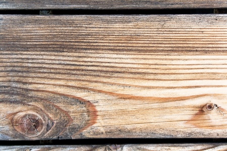 Old wooden background with boardsの写真素材